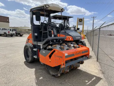 2022 Hamm H5I for sale