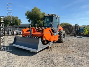 2022 Hamm H12IP for sale