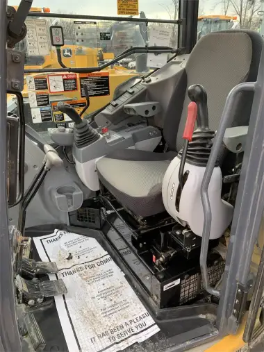 2022 John-Deere 85G for sale