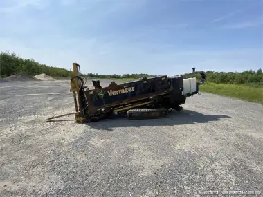 2017 Vermeer D23x30-S3 for sale