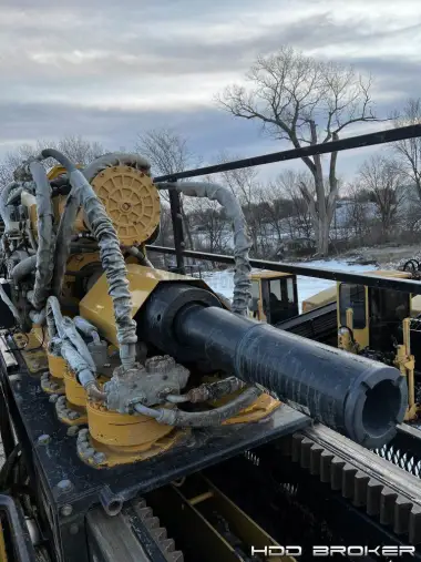 2013 Vermeer D330x500 for sale