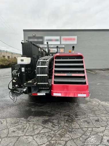 2016 Toro DD-4050 for sale