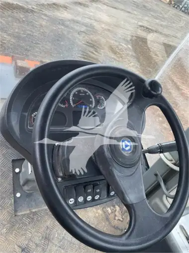 2018 XCMG CV83PD for sale