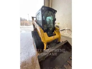 2022 Caterpillar 259D3 for sale