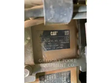 2019 Caterpillar 305E2 for sale