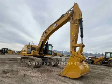 2024 Caterpillar 352-CF for sale