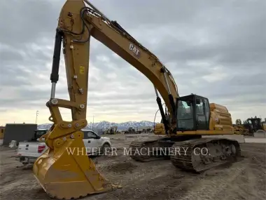 2024 Caterpillar 352-CF for sale