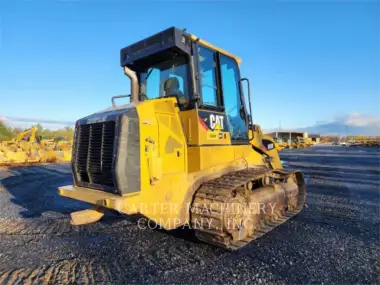 2015 Caterpillar 963D for sale