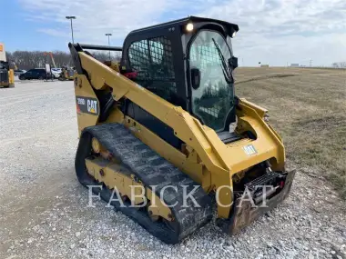 2019 Caterpillar 299D2-OK for sale