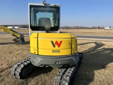 2023 Wacker-Neuson EZ50 for sale