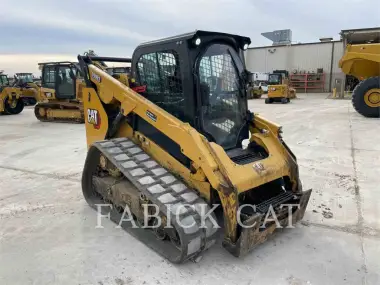 2020 Caterpillar 299D3-C3H3 for sale