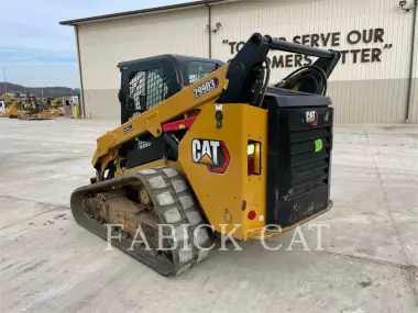 2020 Caterpillar 299D3-C3H3 for sale