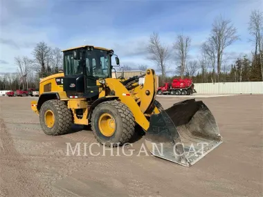 2015 Caterpillar 924K-3RQ for sale