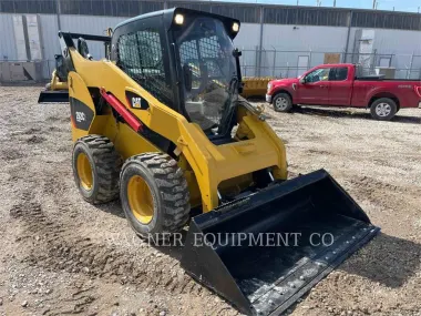 2013 Caterpillar 262C2 for sale