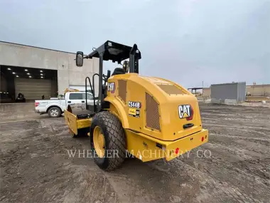 2024 Caterpillar CS44B for sale