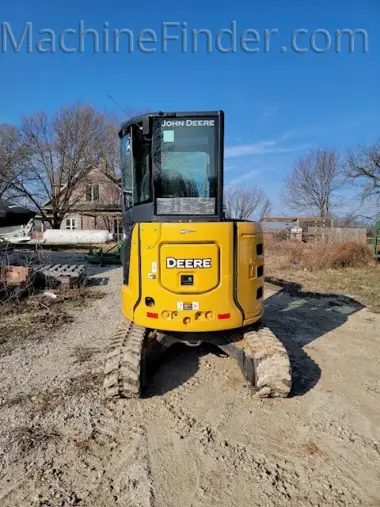 2020 John-Deere 30G for sale