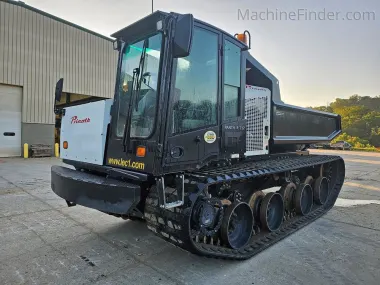 2020 Prinoth T12 for sale