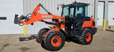 2021 Kubota R630 for sale