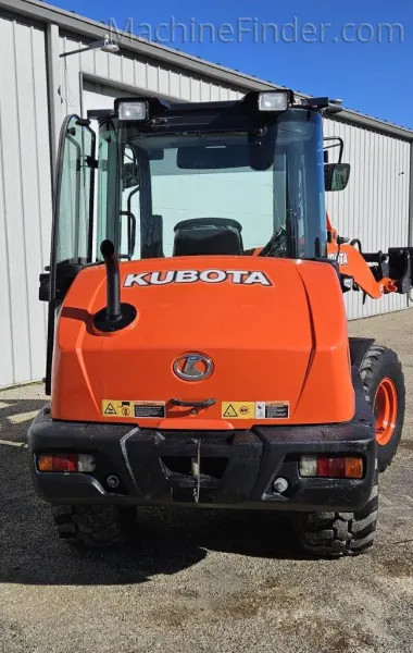 2021 Kubota R630 for sale