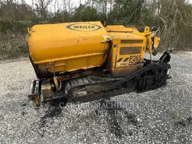 2021 Weiler P265 for sale