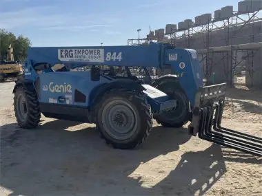 2020 Genie GTH-844 for sale