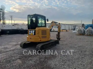 2019 Caterpillar 304E2CRCBT for sale