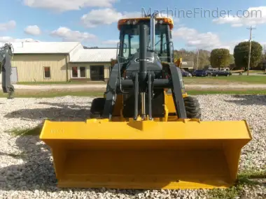 2023 John-Deere 320P for sale