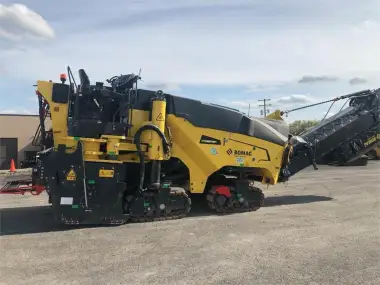 2023 Bomag BM1200/35 for sale
