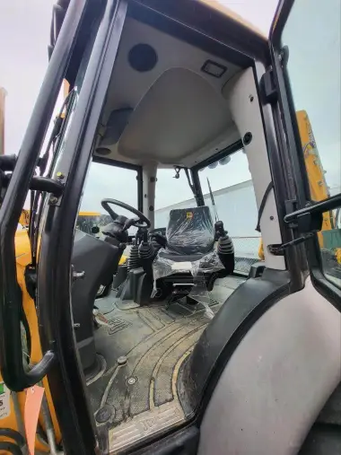 2019 JCB 3CX14-SUPER for sale