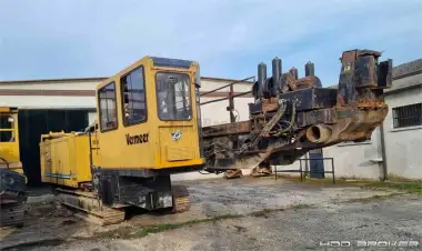 2001 Vermeer D200x300 for sale