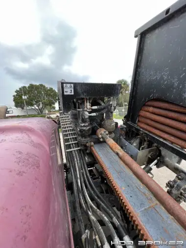 2015 Toro DD-4045 for sale