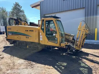 2015 Vermeer D60X90 for sale