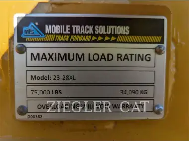 2022 Mobile-Track-Solutions MT23 for sale