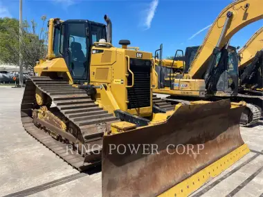 2019 Caterpillar D6NLGP for sale