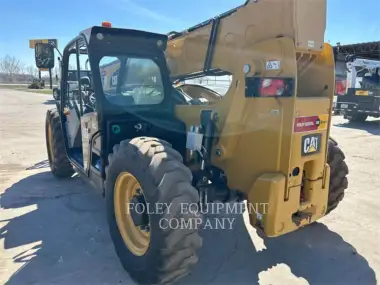 2019 Caterpillar TL642D for sale