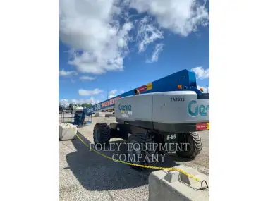 2017 Genie S85D4W for sale