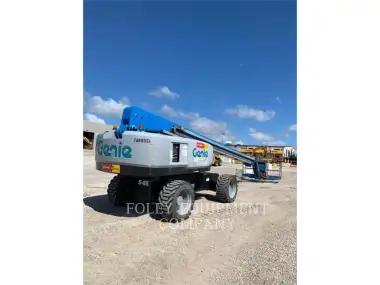 2017 Genie S85D4W for sale