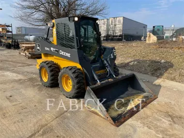 2020 John-Deere 324G for sale