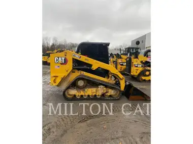 2022 Caterpillar 279D3 for sale