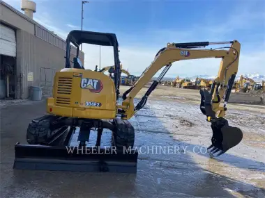 2021 Caterpillar 304E2-C1TH for sale