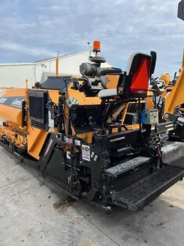 2018 LeeBoy 8520 for sale