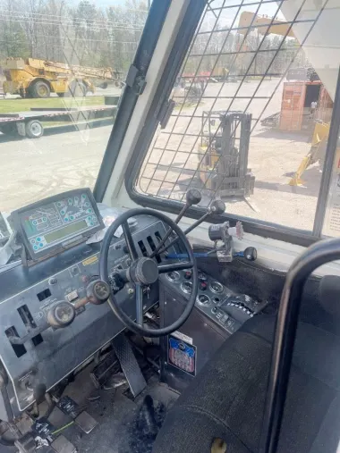 1999 Terex RT-335 for sale
