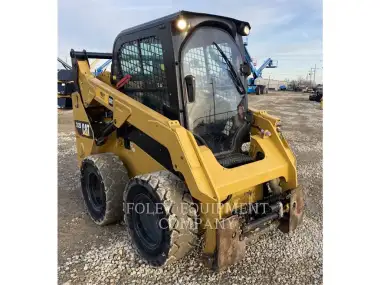 2014 Caterpillar 242DSTD2CA for sale