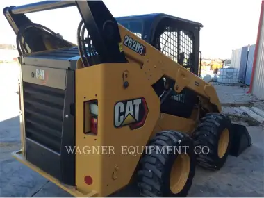 2021 Caterpillar 262D3 for sale