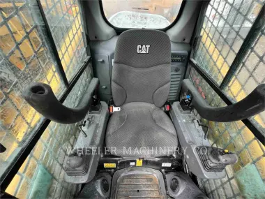 2023 Caterpillar 246D3-C3H2 for sale