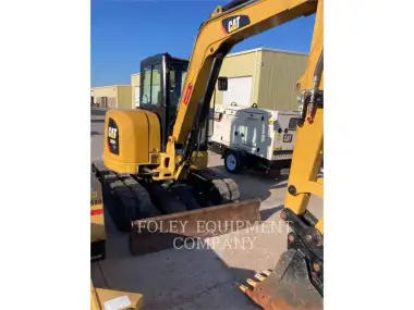 2018 Caterpillar 305E2LC for sale