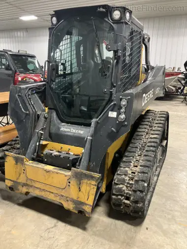 2019 John-Deere 325G for sale