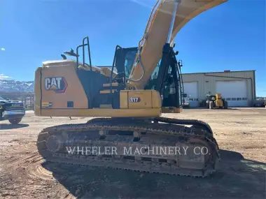 2023 Caterpillar 317-TH for sale