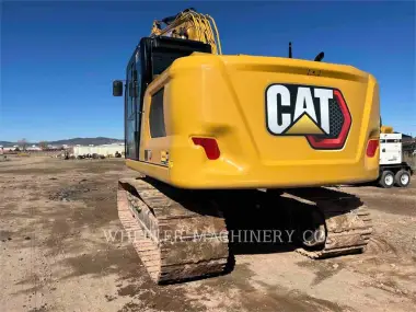 2023 Caterpillar 317-TH for sale