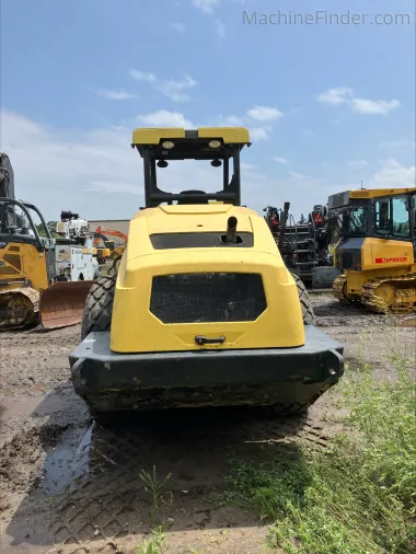 2018 Bomag BW211D for sale